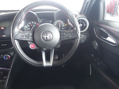 صورة مصغرة 21 لـ 2018 ALFA Romeo JULIA