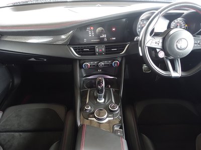 صورة مصغرة 18 لـ 2018 ALFA Romeo JULIA