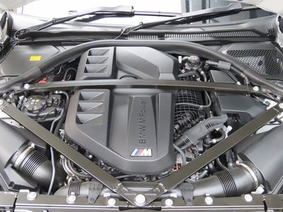2023 BMW M2 COUPE 照片 11