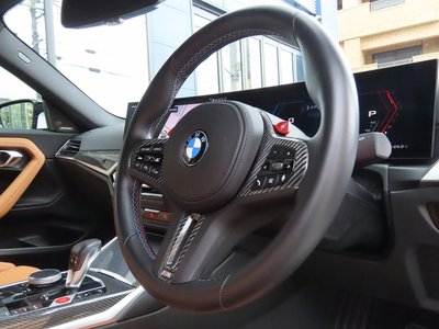 2023 BMW M2 COUPE 照片 14