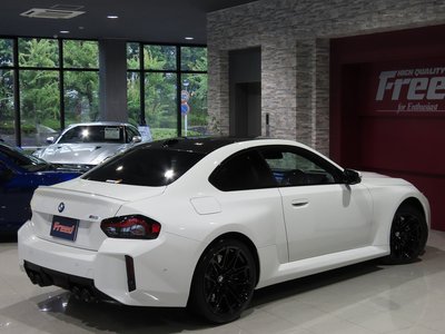 2023 BMW M2 COUPE 照片 5