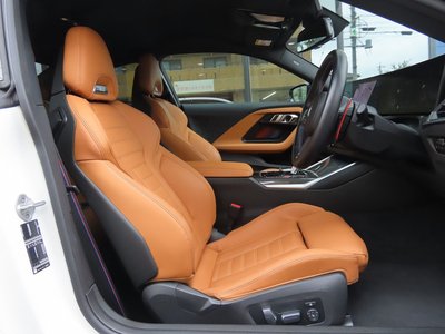 2023 BMW M2 COUPE 照片 12