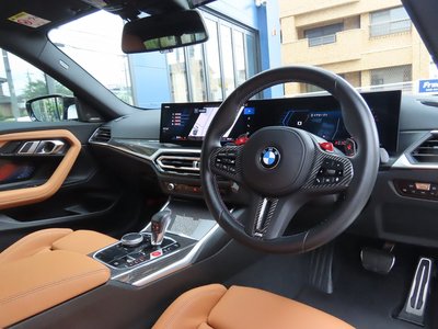 2023 BMW M2 COUPE 照片 3