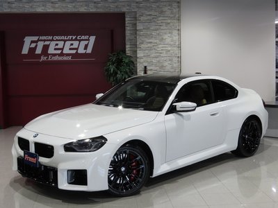 2023 BMW M2 COUPE 照片 2