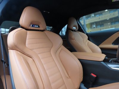 2023 BMW M2 COUPE 照片 16