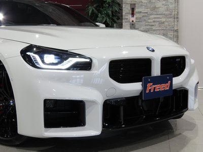 2023 BMW M2 COUPE 照片 10