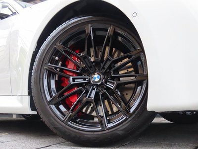2023 BMW M2 COUPE 照片 7