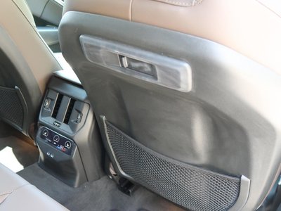 صورة مصغرة 30 لـ 2025 BMW X3