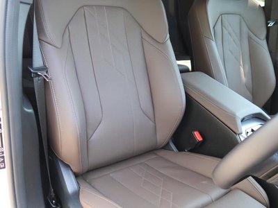 صورة مصغرة 18 لـ 2025 BMW X3