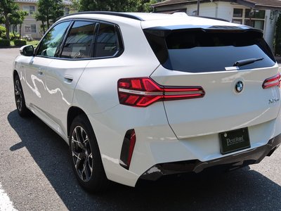 صورة 7 لـ 2025 BMW X3