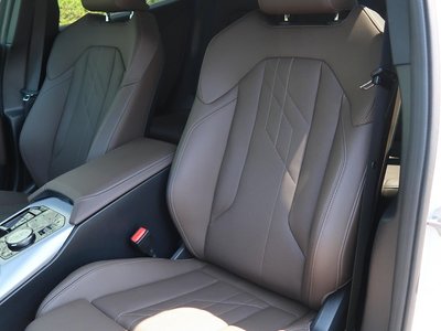 صورة مصغرة 23 لـ 2025 BMW X3