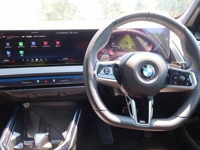 صورة 10 لـ 2025 BMW X3
