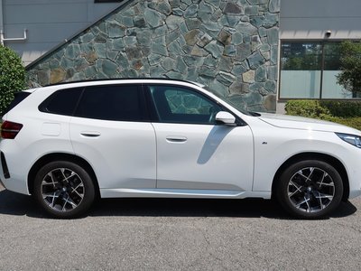 صورة 4 لـ 2025 BMW X3
