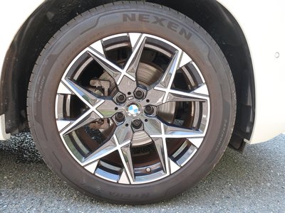 صورة مصغرة 47 لـ 2025 BMW X3