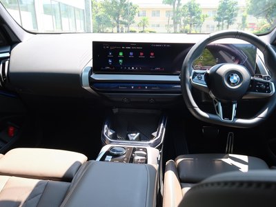 صورة 9 لـ 2025 BMW X3