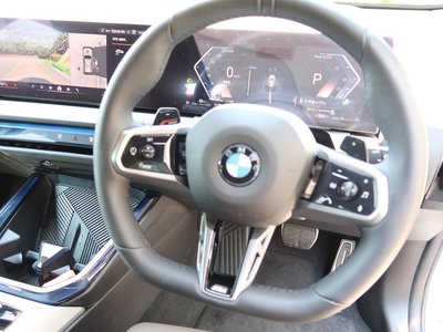 صورة مصغرة 38 لـ 2025 BMW X3