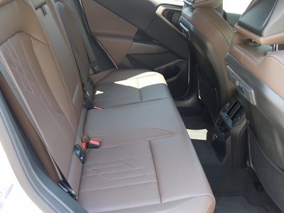 صورة مصغرة 28 لـ 2025 BMW X3