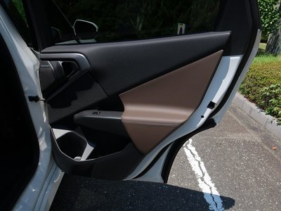 صورة مصغرة 27 لـ 2025 BMW X3