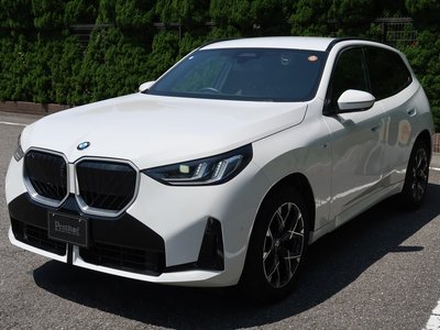 صورة 3 لـ 2025 BMW X3