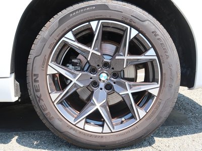 صورة مصغرة 53 لـ 2025 BMW X3