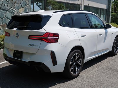 صورة 5 لـ 2025 BMW X3