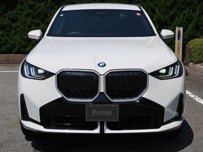 صورة 2 لـ 2025 BMW X3