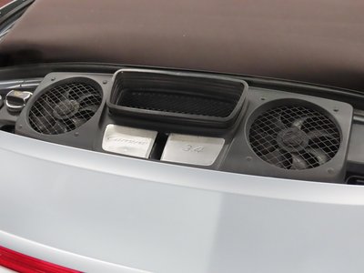 2014 Porsche 911 thumbnail 33