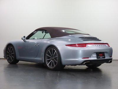 2014 Porsche 911 photo 9