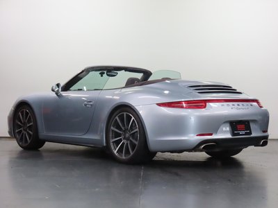2014 Porsche 911 photo 8