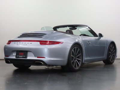 2014 Porsche 911 photo 6
