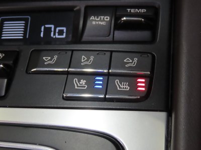 2014 Porsche 911 thumbnail 26