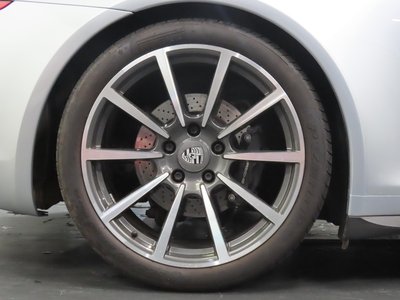 2014 Porsche 911 photo 13
