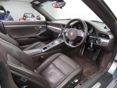 2014 Porsche 911 photo 16