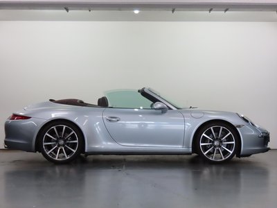 2014 Porsche 911 photo 5