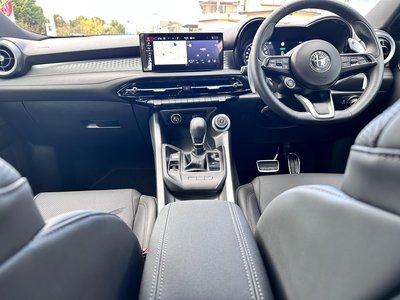 2024 ALFA Romeo TONALE — фото 5