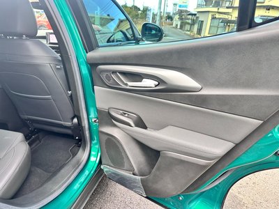 2024 ALFA Romeo TONALE — фото 26