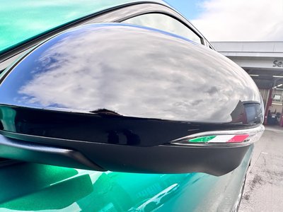 2024 ALFA Romeo TONALE — фото 17