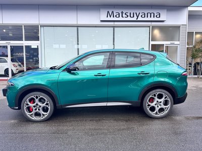 2024 ALFA Romeo TONALE — фото 2