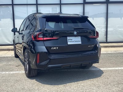 2026 BMW IX1 thumbnail 17