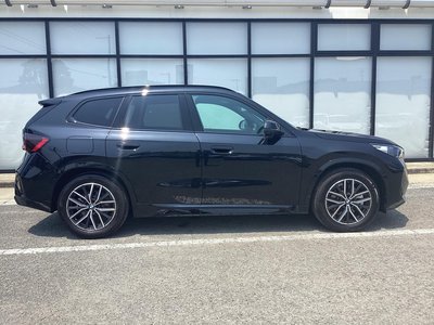 2026 BMW IX1 photo 10