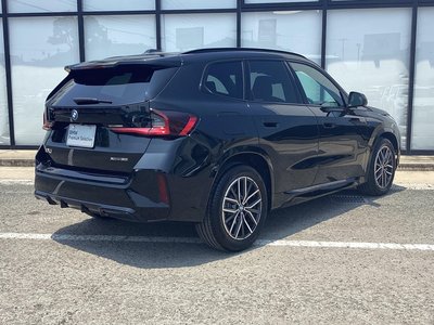 2026 BMW IX1 thumbnail 19