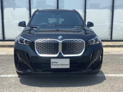 2026 BMW IX1 photo 6