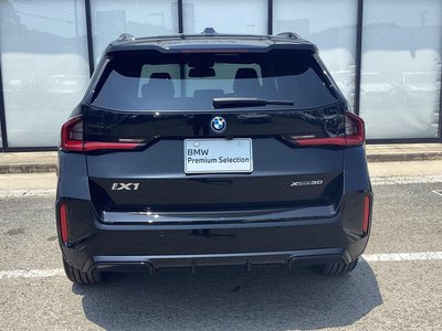 2026 BMW IX1 thumbnail 21