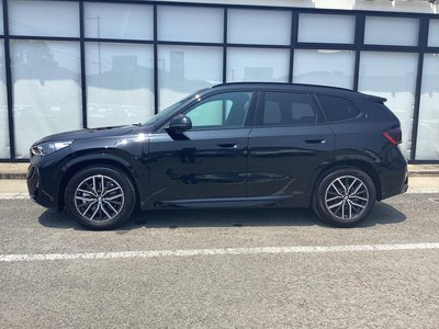 2026 BMW IX1 photo 15
