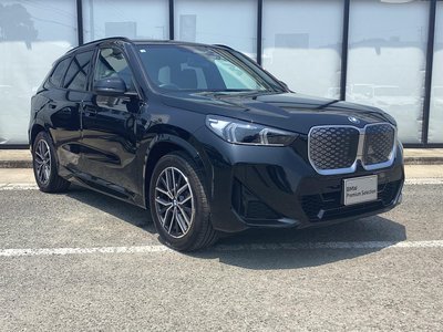 2026 BMW IX1 photo 9