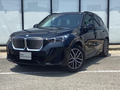 2026 BMW IX1 photo 5