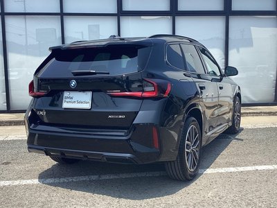 2026 BMW IX1 thumbnail 18