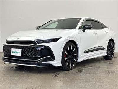 صورة 41 لـ 2022 Toyota CROWN CROSSOVER