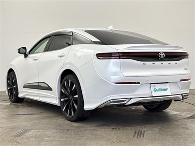 صورة 39 لـ 2022 Toyota CROWN CROSSOVER