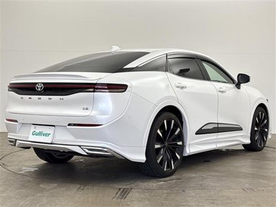 صورة 37 لـ 2022 Toyota CROWN CROSSOVER